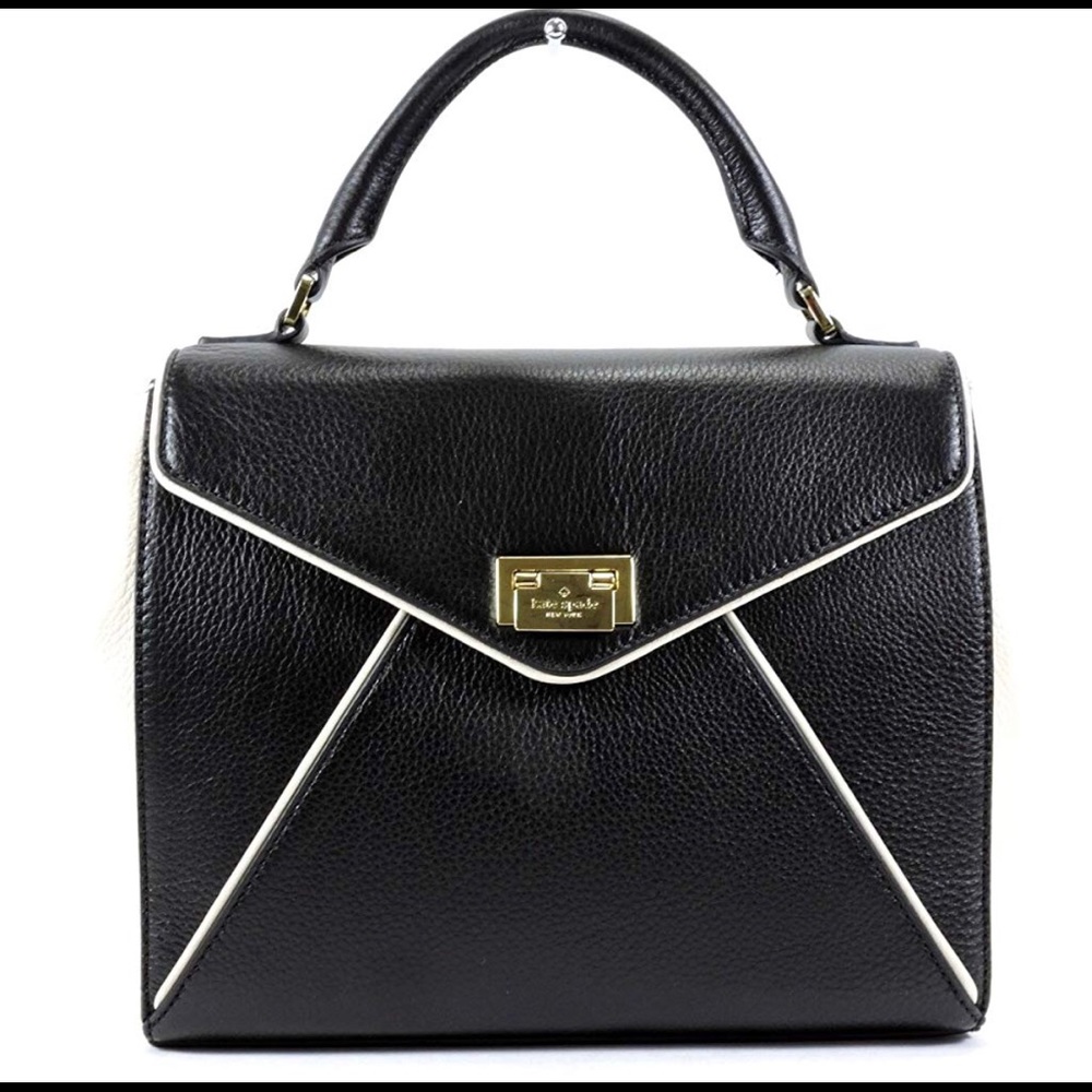 ♠️ Kate Spade ♠️ Wesley Place Laurel♠️ - Picture 4 of 7